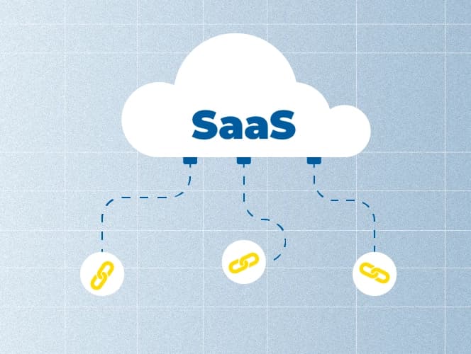 Link Building Illustration